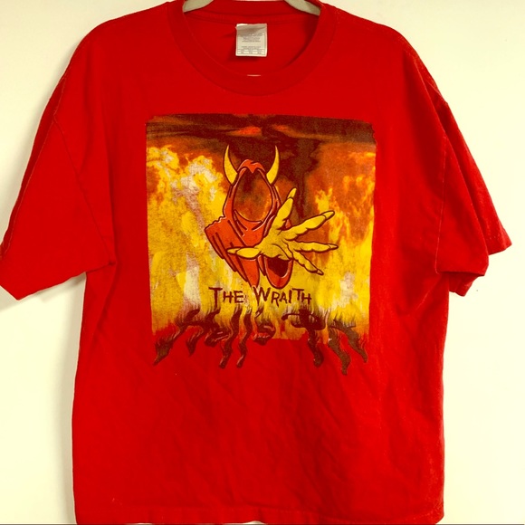 Vintage Other - ICP Insane Clown Posse vintage t-shirt xl